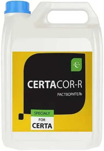 Certa Certacor-R растворитель для эмали (20 л)