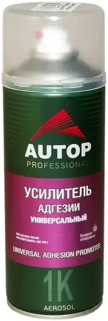 Autop 12 Universal Adhesion Promoter усилитель адгезии универсальный (520 мл)