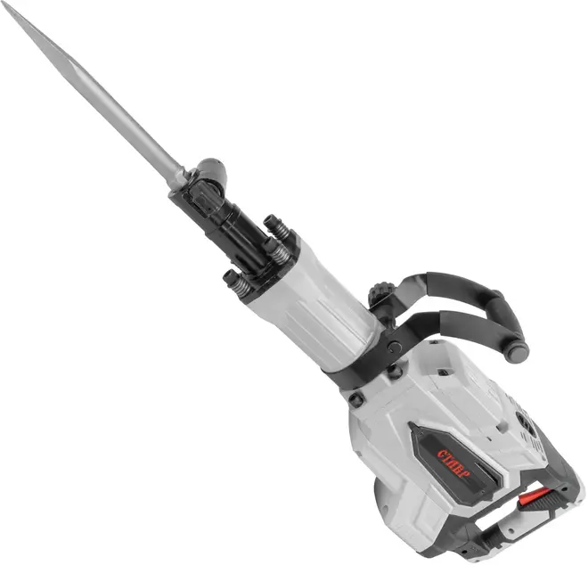 Ставр МОЭ-2100 молоток отбойный электрический (2100 Вт) №9030400104