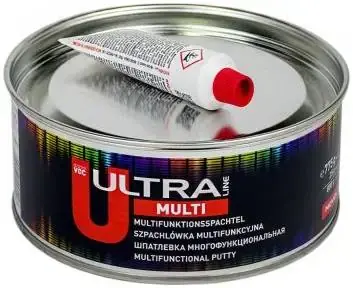 Novol Ultra Multi шпатлевка многофункциональная (200 г)
