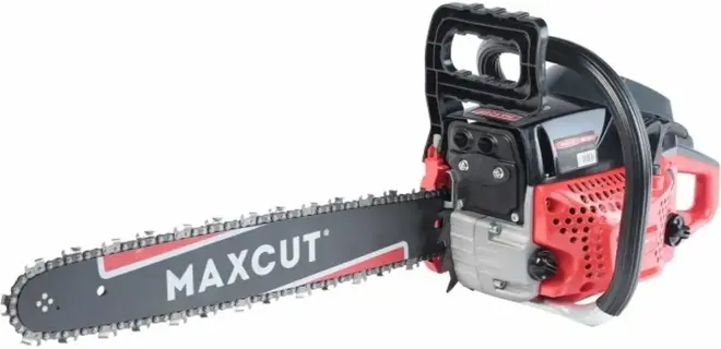 Maxcut MC 152 пила цепная бензиновая №022100152