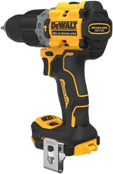 Dewalt DCD805E2T дрель-шуруповерт ударная аккумуляторная (18 В) DCD805E2T