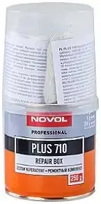 Novol Professional Ultra Plus 710 ремонтный состав (250 г)