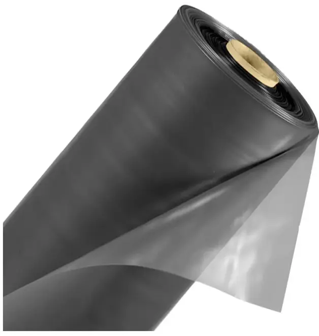 Polinet пленка полиэтиленовая фасованная техническая (3*100 м)