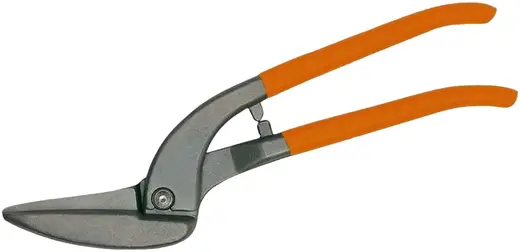 Edma Pelican ножницы кованые левый рез (300 мм)