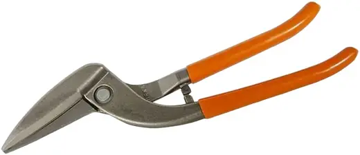 Edma Pelican ножницы кованые правый рез (300 мм)