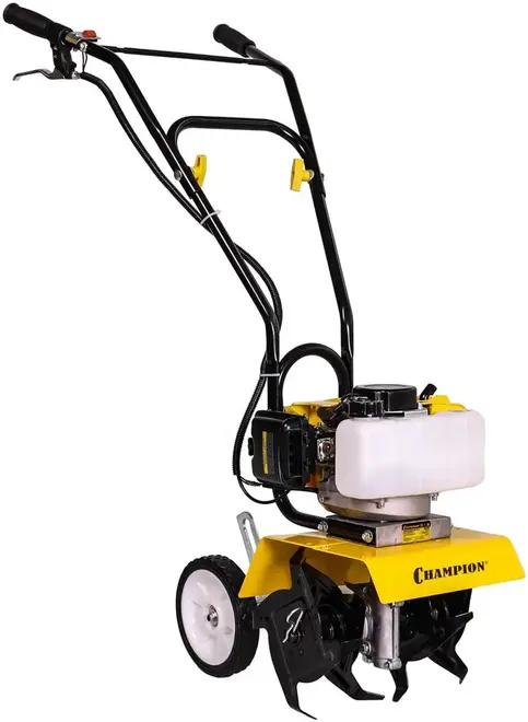 Champion GC252 мотокультиватор бензиновый GC252