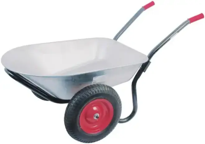 Fit Профи тачка (78 л)