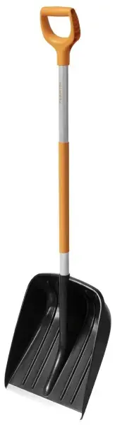 Plantic Snow light лопата облегченная (35.5 см)