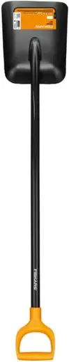 Fiskars Solid лопата совковая (235 мм)
