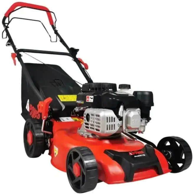 A-Ipower ALM41S газонокосилка бензиновая самоходная (2000/2200 Вт 55 л) №41102