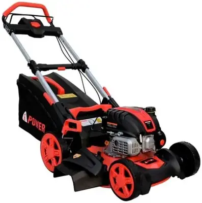 A-Ipower AM48S газонокосилка бензиновая самоходная (2300 Вт 70 л) №41107