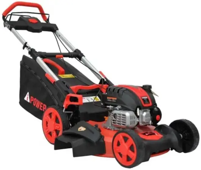 A-Ipower AM53S газонокосилка бензиновая самоходная (4000 Вт 70 л) №41106