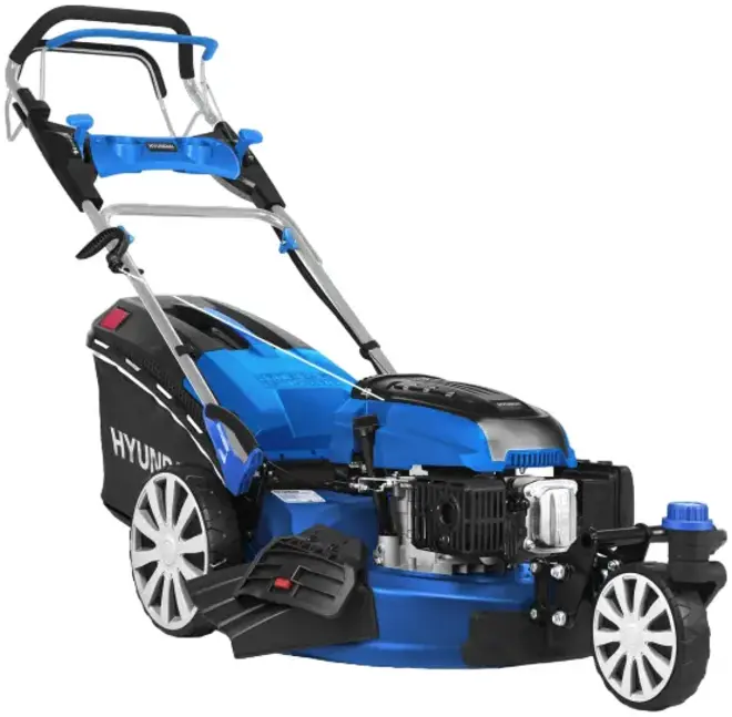 Hyundai L 5120RS газонокосилка бензиновая (65 л) L 5120RS
