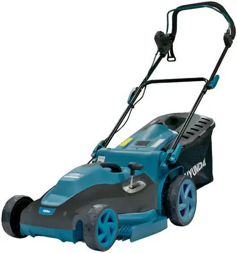 Hyundai LE 4220 газонокосилка электрическая (1800 Вт)