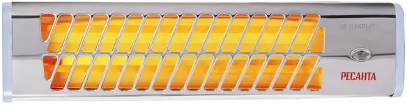 Ресанта ИКО обогреватель инфракрасный 1200Л (1.2 кВт)