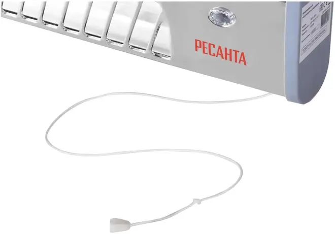 Ресанта ИКО обогреватель инфракрасный 1200Л (1.2 кВт)