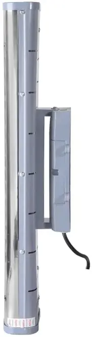 Ресанта ИКО обогреватель инфракрасный 1200Л (1.2 кВт)