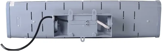 Ресанта ИКО обогреватель инфракрасный 1200Л (1.2 кВт)