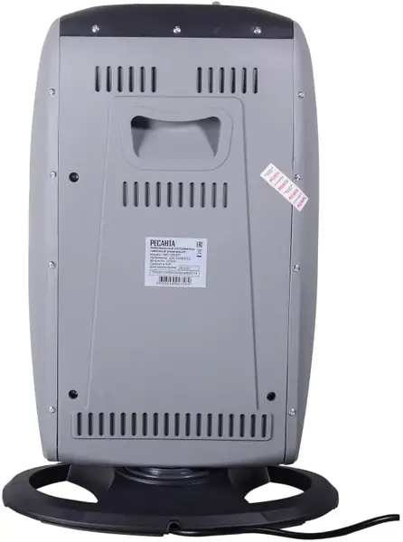 Ресанта ИКО обогреватель инфракрасный 1200ЛП (0.4/0.8/1.2 кВт)