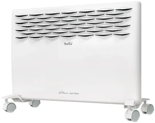 Ballu 1500W обогреватель конвекторный (1.5 кВт)