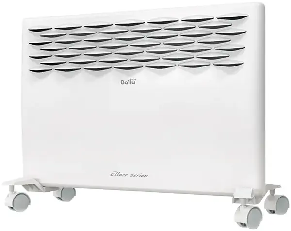 Ballu 2000W обогреватель конвекторный (2 кВт)