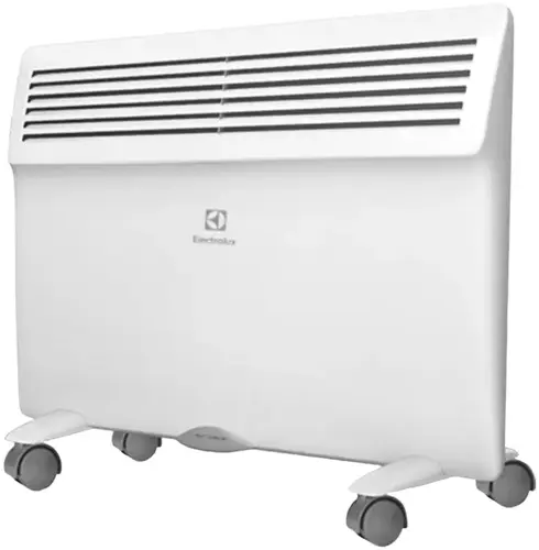 Electrolux ECH/AS (ECH/AG) обогреватель конвекторный (2 кВт)