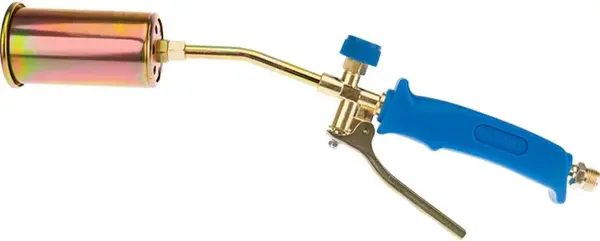 Rexant Kranz ГВП-450КР горелка кровельная (L 450 мм) №11-0998