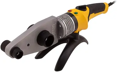 Denzel DWP-2000 X-Pro аппарат для сварки пластиковых труб (2000 Вт)