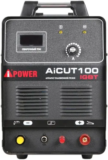 A-Ipower AICUT100 аппарат плазменной резки (16000 Вт)