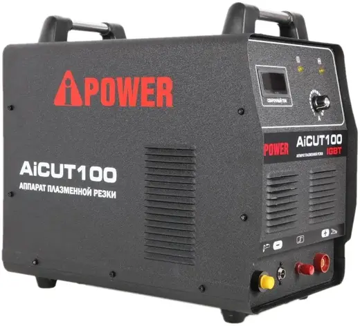 A-Ipower AICUT100 аппарат плазменной резки (16000 Вт)