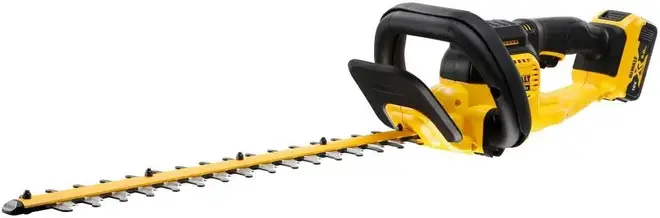 Dewalt DCMHT563P1 кусторез аккумуляторный DCMHT563P1-QW