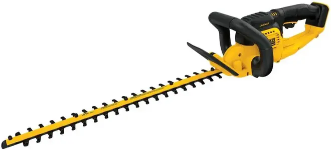 Dewalt DCMHT563N кусторез аккумуляторный DCMHT563N-XJ