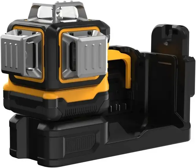 Dewalt DCE089NG18-XJ лазерный уровень самовыравнивающийся аккумуляторный