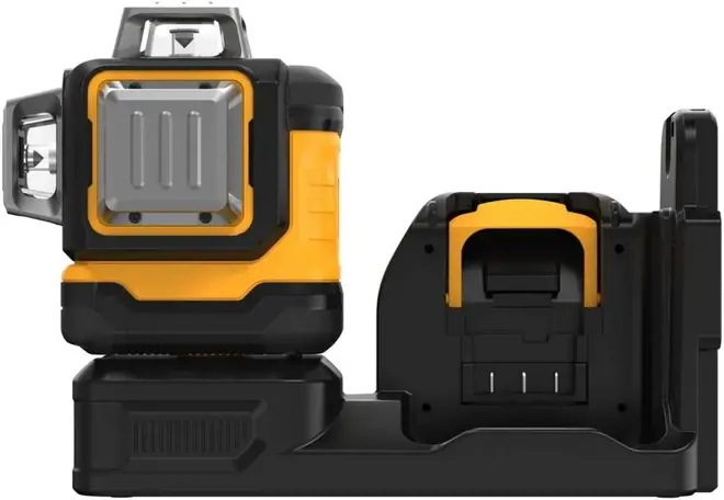 Dewalt DCE089NG18-XJ лазерный уровень самовыравнивающийся аккумуляторный