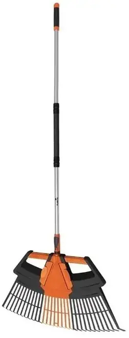 Plantic Plantic Terra грабли веерные