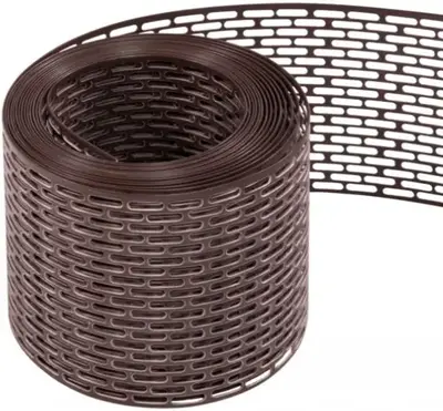 Технониколь Luxard лента вентиляционная (100*5 м)