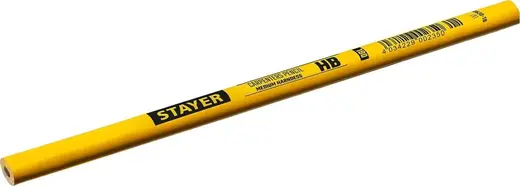Stayer Master карандаш разметочный строительный (1 карандаш)