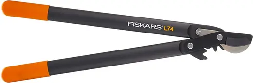 Fiskars Powergear L74 сучкорез плоскостной (545 мм)