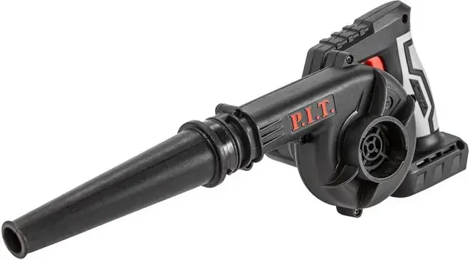 P.I.T. PBO20H-300A воздуходувка аккумуляторная