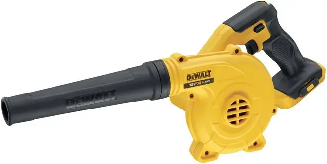 Dewalt DCV100 воздуходувка аккумуляторная