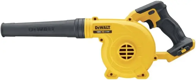 Dewalt DCV100 воздуходувка аккумуляторная