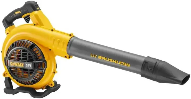 Dewalt DCM572X1 воздуходувка аккумуляторная DCM572X1-QW
