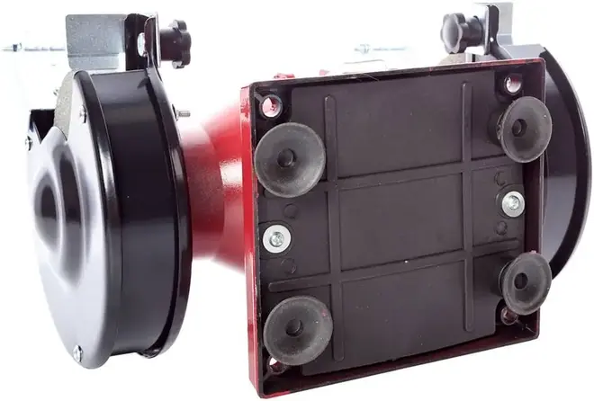 Redverg RD-BG125-150 cтанок заточной (150 Вт)