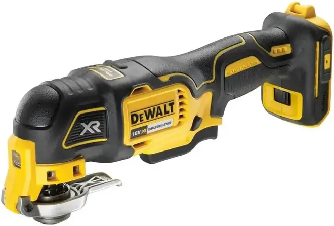 Dewalt DCS356N реноватор аккумуляторный (300 Вт 18 В) DCS356N-XJ