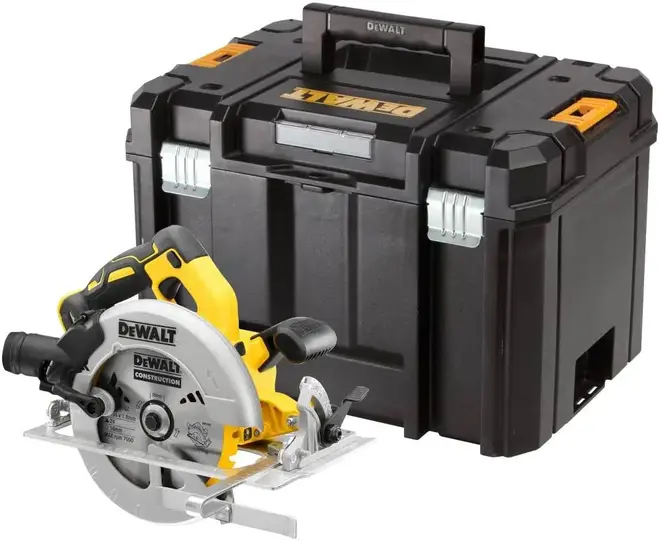 Dewalt DCS570NT пила дисковая аккумуляторная