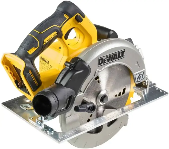 Dewalt DCS570NT пила дисковая аккумуляторная