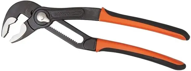 Bahco клещи переставные (250 мм)