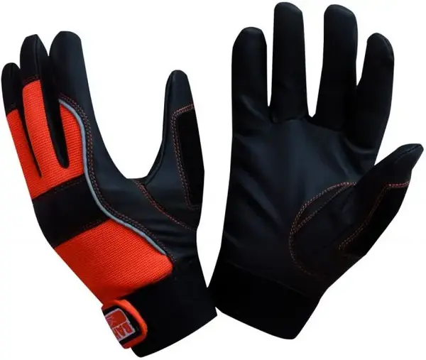 Bahco GL008 перчатки защитные (8)