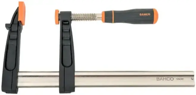 Bahco струбцина F-образная (300 мм)